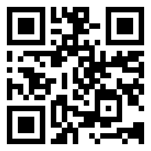 QR Code zeigt auf qr-swiss.ch