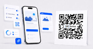 QR-Code mit Logo erstellen